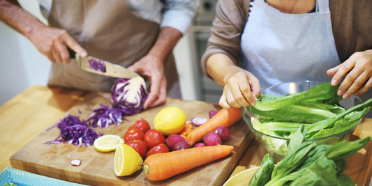 Secrets de Chef : Des Cours de Cuisine en Ligne pour Sublimer Votre Table